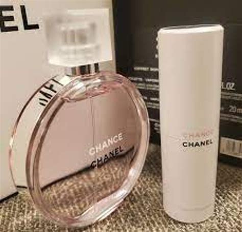 chanel chance eau tendre toilette vs parfum|What Is the Difference Between the Different Chanel Chance .